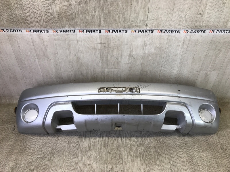 Бампер передний GRAND VITARA XL-7 01-06 2003 2.7 H27A