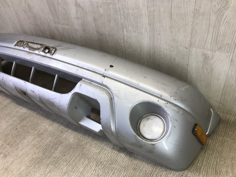 Бампер передний GRAND VITARA XL-7 01-06 2003 2.7 H27A