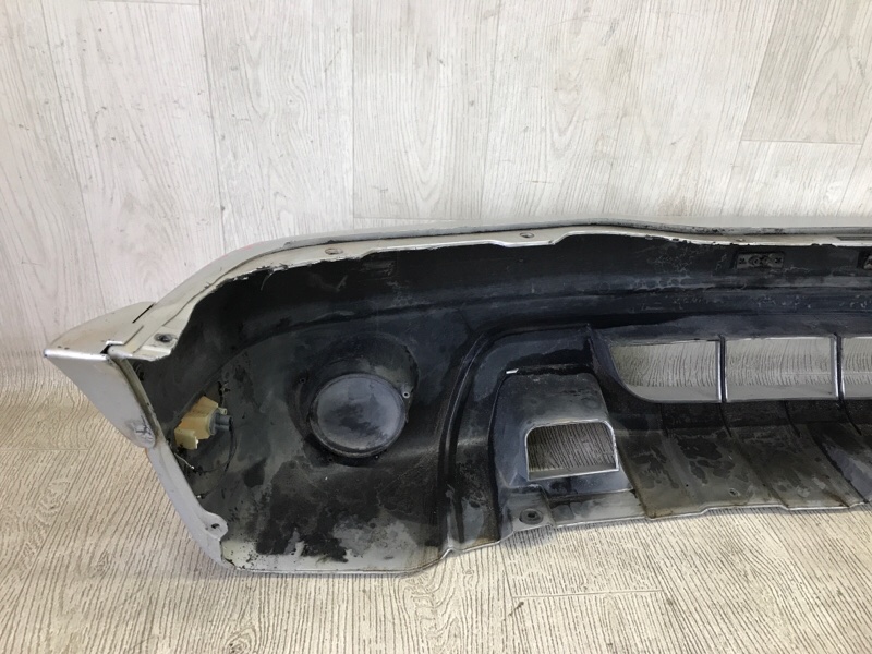 Бампер передний GRAND VITARA XL-7 01-06 2003 2.7 H27A