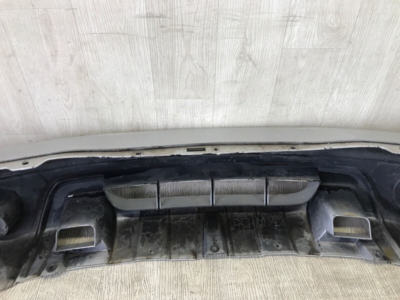 Бампер передний GRAND VITARA XL-7 01-06 2003 2.7 H27A