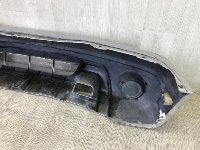 Бампер передний GRAND VITARA XL-7 01-06 2003 2.7 H27A