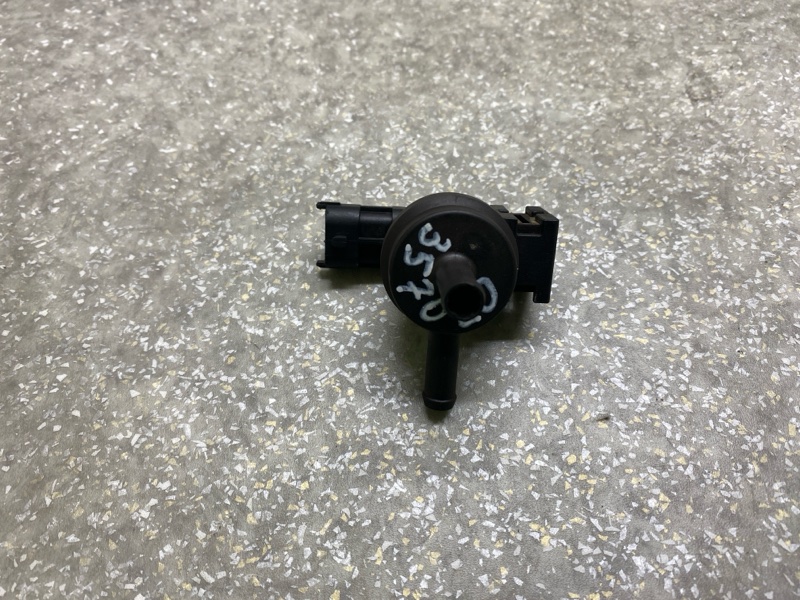 Клапан абсорбера HYUNDAI ELANTRA GD 12-17 ХЭТЧБЭК 2.0 G4NC