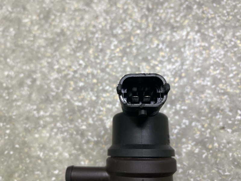 Клапан абсорбера ELANTRA GD 12-17 2015 ХЭТЧБЭК 2.0 G4NC