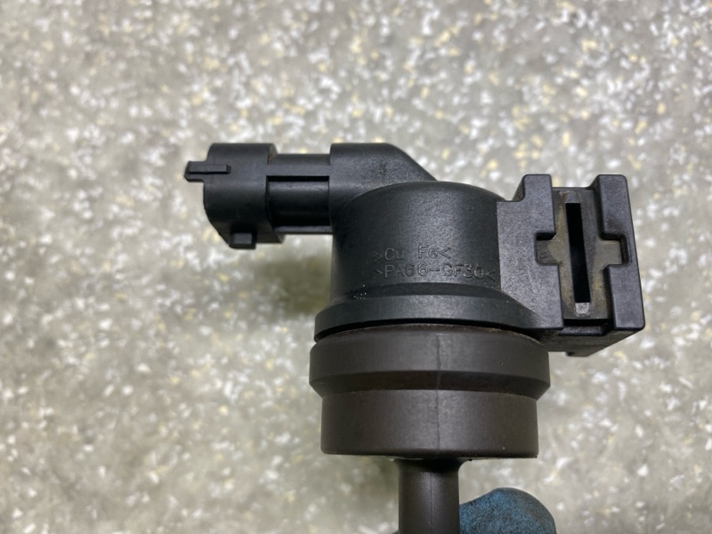 Клапан абсорбера ELANTRA GD 12-17 2015 ХЭТЧБЭК 2.0 G4NC