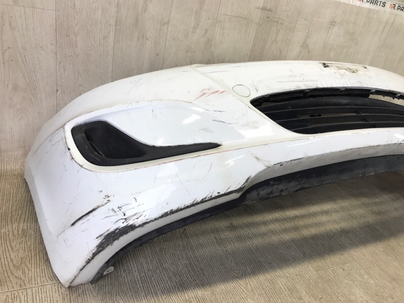 Бампер передний ACCENT RB 10- 2014 1.6 G4FD Бампер передний ACCENT RB 10- 2014 1.6 G4FD