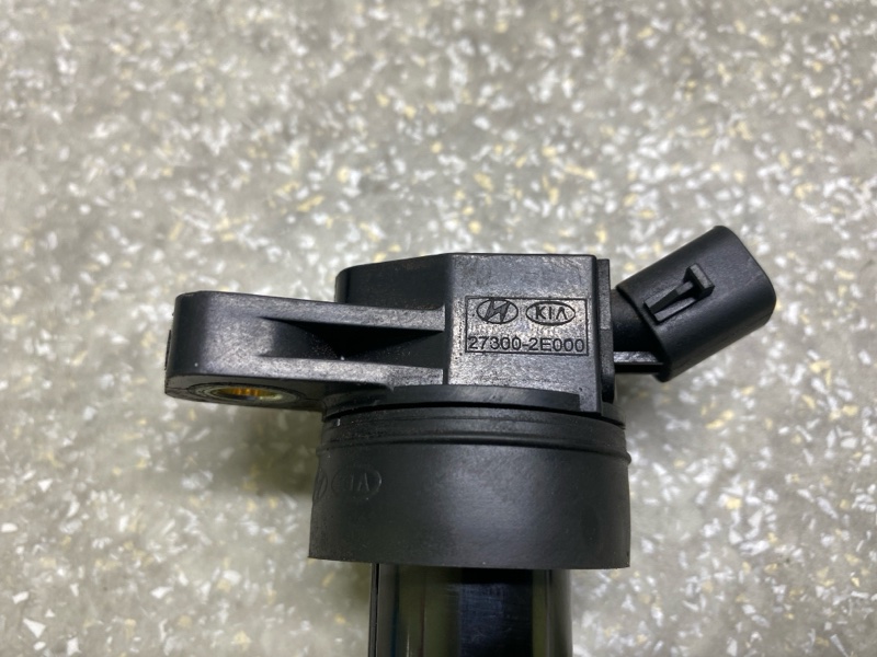 Катушка зажигания HYUNDAI ELANTRA GD 12-17 ХЭТЧБЭК 2.0 G4NC