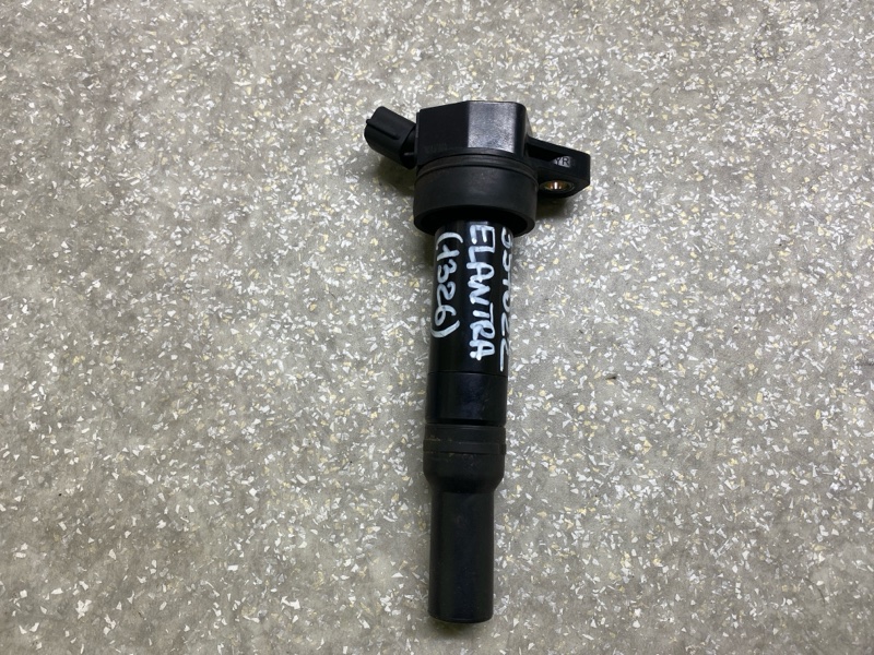 Катушка зажигания HYUNDAI ELANTRA GD 12-17 2015 ХЭТЧБЭК 2.0 G4NC 27300-2E000 Б/У