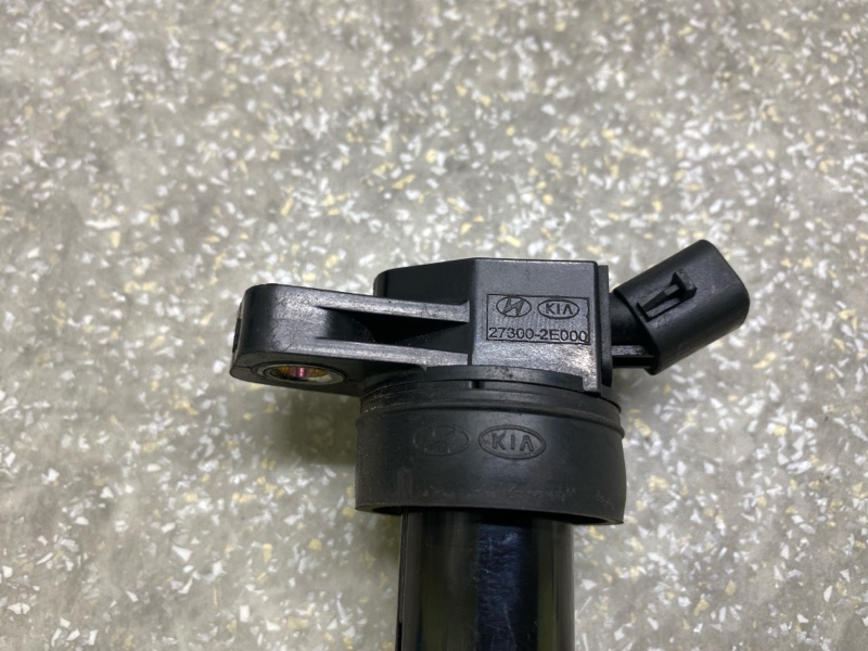 Катушка зажигания HYUNDAI ELANTRA GD 12-17 ХЭТЧБЭК 2.0 G4NC
