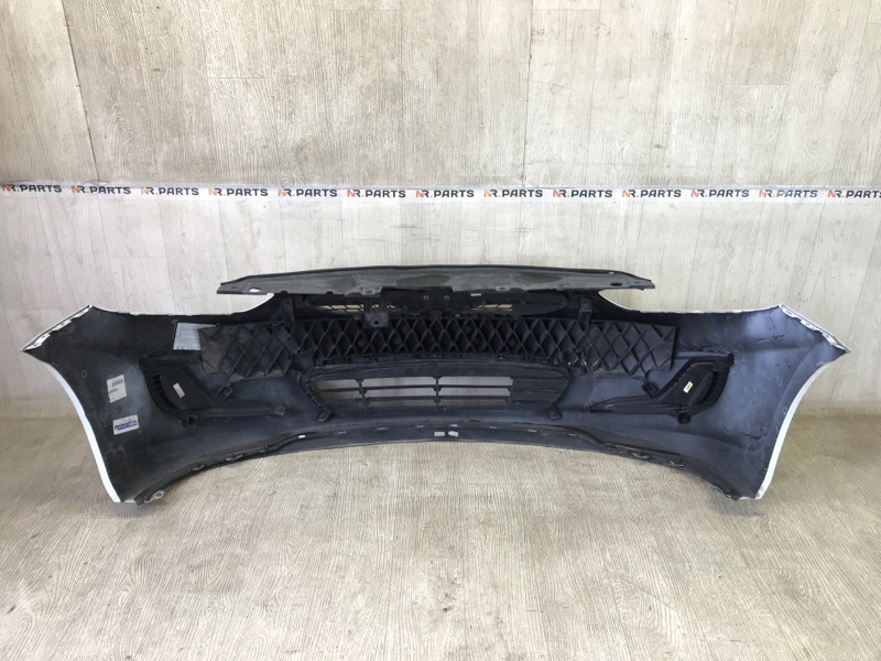 Бампер передний ACCENT RB 10- 2014 1.6 G4FD Бампер передний ACCENT RB 10- 2014 1.6 G4FD