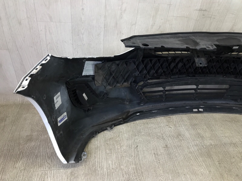 Бампер передний ACCENT RB 10- 2014 1.6 G4FD Бампер передний ACCENT RB 10- 2014 1.6 G4FD