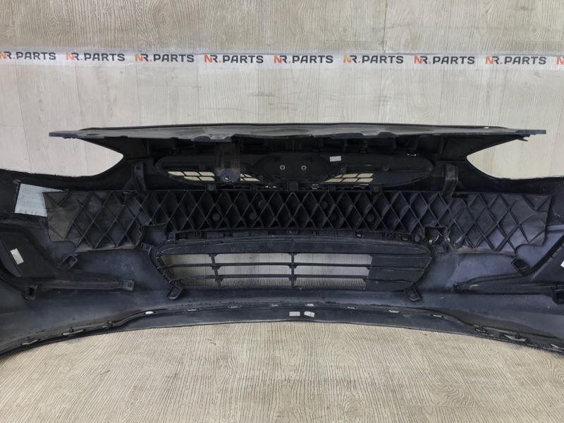 Бампер передний ACCENT RB 10- 2014 1.6 G4FD Бампер передний ACCENT RB 10- 2014 1.6 G4FD