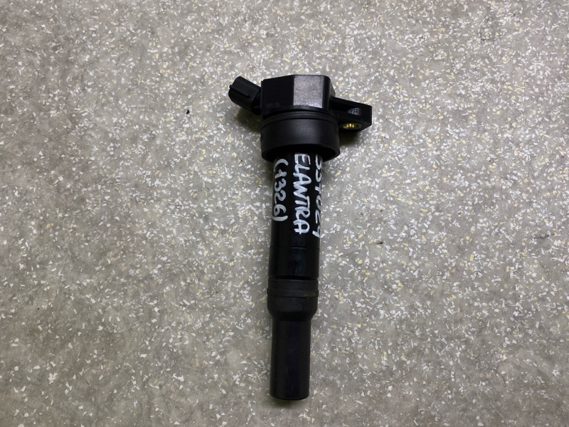 Катушка зажигания HYUNDAI ELANTRA GD 12-17 2015 ХЭТЧБЭК 2.0 G4NC 27300-2E000 Б/У