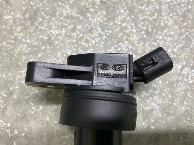 Катушка зажигания HYUNDAI ELANTRA GD 12-17 ХЭТЧБЭК 2.0 G4NC