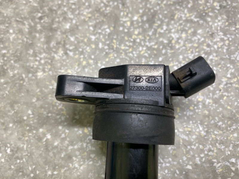 Катушка зажигания ELANTRA GD 12-17 2015 ХЭТЧБЭК 2.0 G4NC
