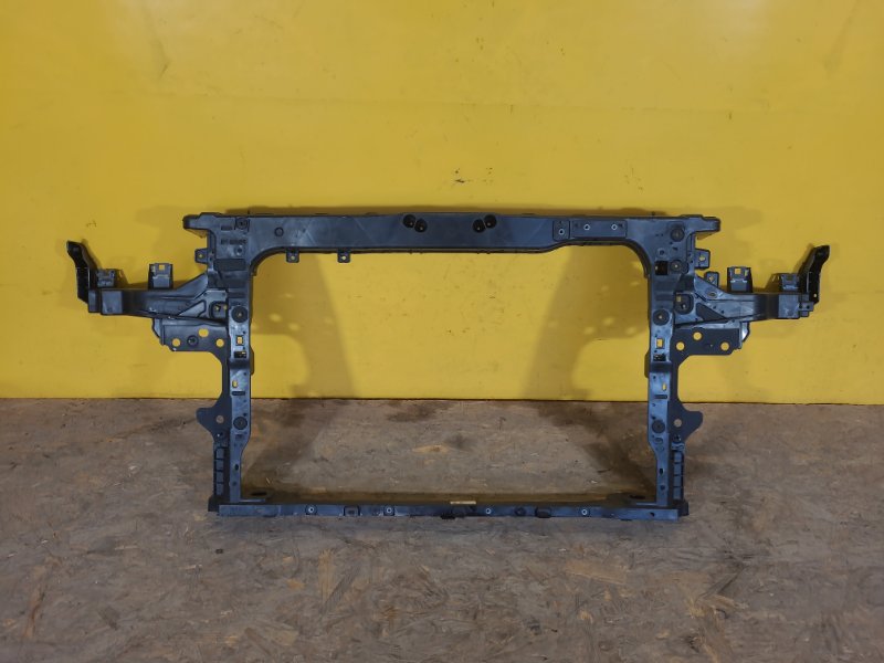 Панель передняя KIA NIRO DE 16-22 Б/У