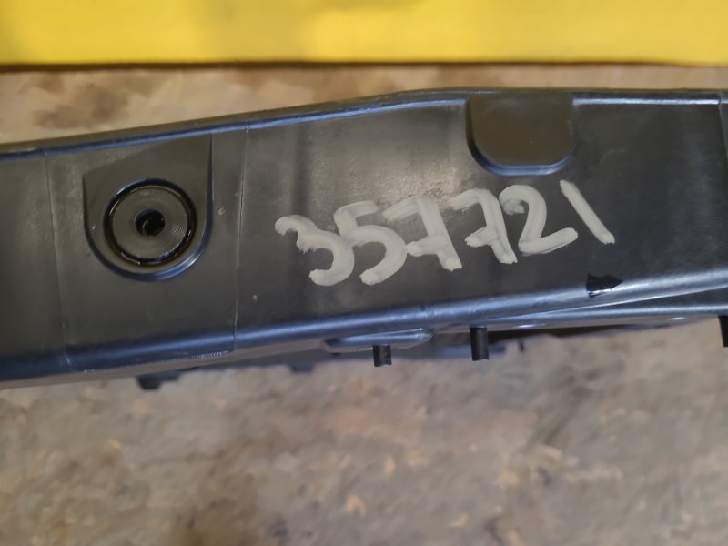 Панель передняя NIRO DE 16-22