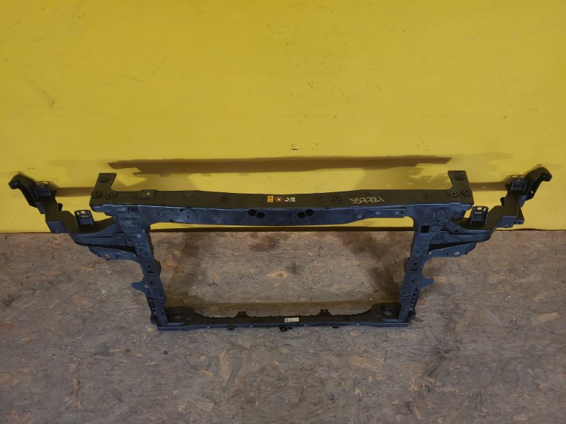 Панель передняя KIA NIRO DE 16-22