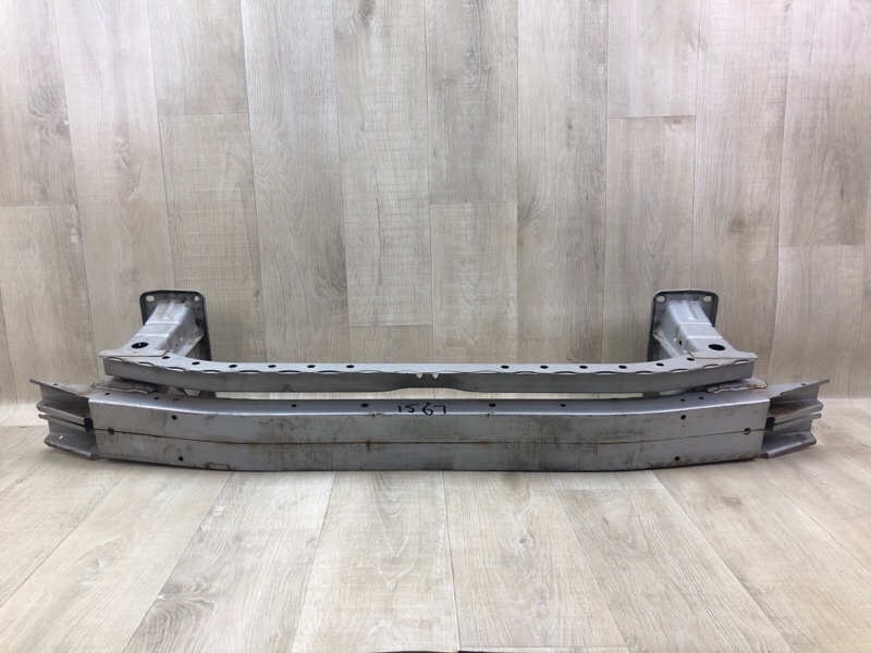 Запчасть усилитель переднего бампера SUZUKI SX4 06-13 2009 J20A 58270-80J10 Б/У Усилитель переднего бампера SUZUKI SX4 06-13 2009 J20A 58270-80J10 Б/У