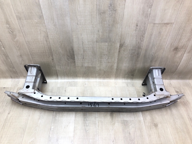 Усилитель переднего бампера SX4 06-13 2009 J20A Усилитель переднего бампера SX4 06-13 2009 J20A