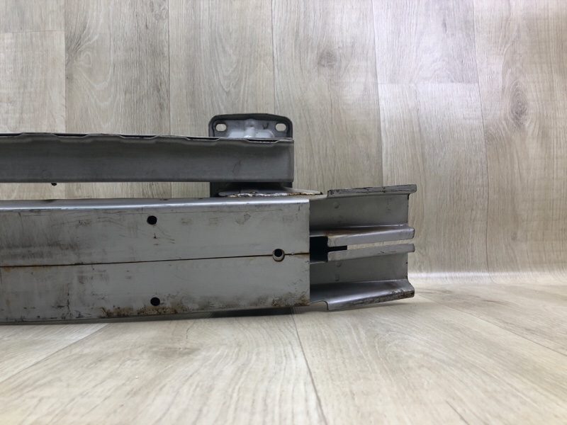 Усилитель переднего бампера SX4 06-13 2009 J20A Усилитель переднего бампера SX4 06-13 2009 J20A