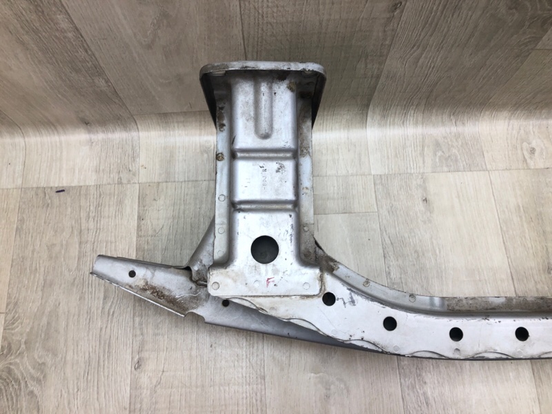 Усилитель переднего бампера SX4 06-13 2009 J20A Усилитель переднего бампера SX4 06-13 2009 J20A