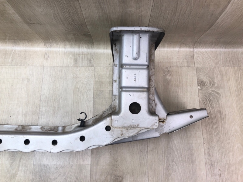 Усилитель переднего бампера SX4 06-13 2009 J20A Усилитель переднего бампера SX4 06-13 2009 J20A