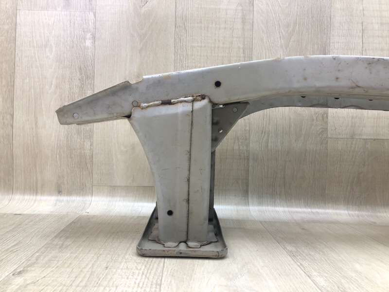 Усилитель переднего бампера SX4 06-13 2009 J20A Усилитель переднего бампера SX4 06-13 2009 J20A