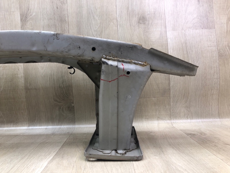 Усилитель переднего бампера SX4 06-13 2009 J20A Усилитель переднего бампера SX4 06-13 2009 J20A