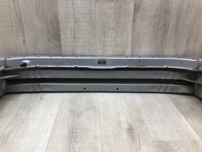 Усилитель переднего бампера SX4 06-13 2009 J20A Усилитель переднего бампера SX4 06-13 2009 J20A