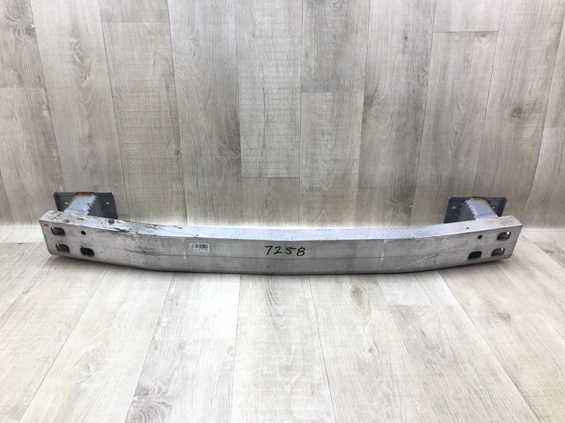 Усилитель заднего бампера MITSUBISHI OUTLANDER GF 12- 2013 2.4 4J12 6410C519 Б/У