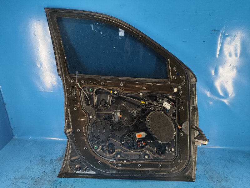 Дверь передняя левая GRAND CHEROKEE 11-22 2016 WK2 ERC 3.6L Дверь передняя левая GRAND CHEROKEE 11-22 2016 WK2 ERC 3.6L