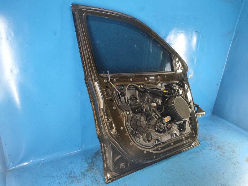 Дверь передняя левая GRAND CHEROKEE 11-22 2016 WK2 ERC 3.6L Дверь передняя левая GRAND CHEROKEE 11-22 2016 WK2 ERC 3.6L