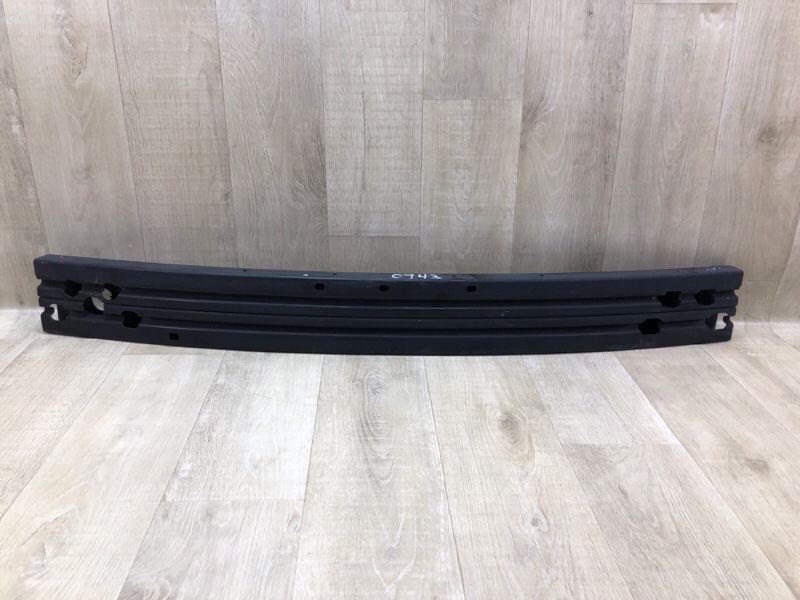 Усилитель заднего бампера NISSAN X-TRAIL/ROGUE T33 20- 2021 2.5 PR25DD 850306RA0A Б/У