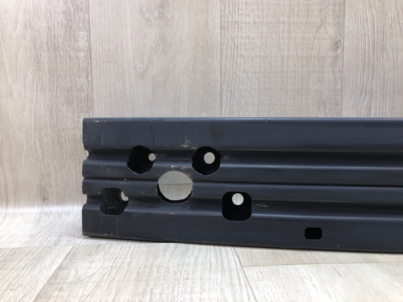 Усилитель заднего бампера X-TRAIL/ROGUE T33 20- 2021 2.5 PR25DD