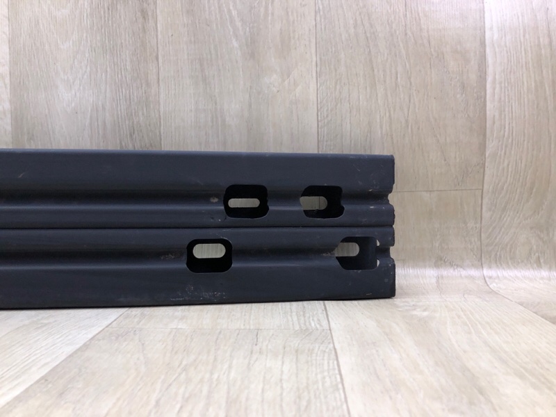 Усилитель заднего бампера X-TRAIL/ROGUE T33 20- 2021 2.5 PR25DD