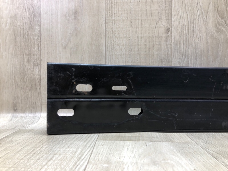 Усилитель заднего бампера X-TRAIL/ROGUE T33 20- 2021 2.5 PR25DD