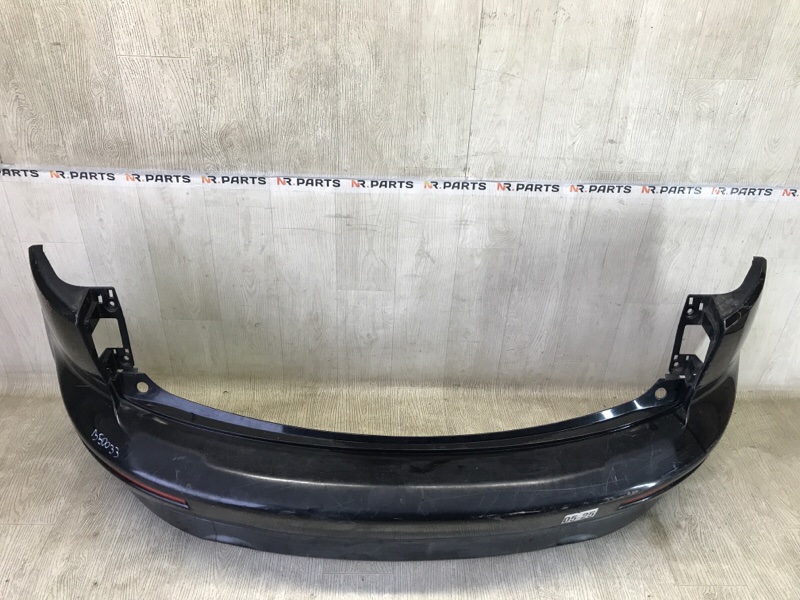 Бампер задний INFINITI FX S50 03-08 3.5 VQ35DE