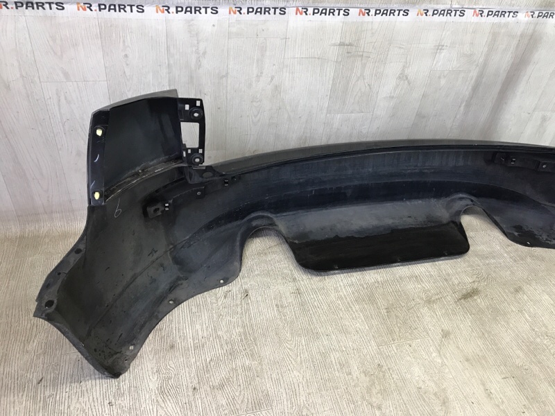 Бампер задний FX S50 03-08 2005 3.5 VQ35DE