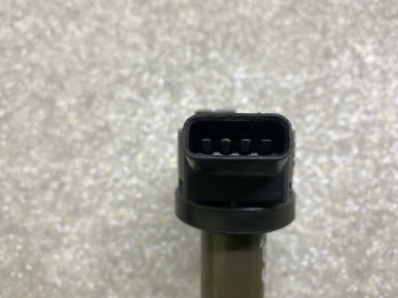 Катушка зажигания LEXUS ES300 ES330 01-06 3.3 3MZFE