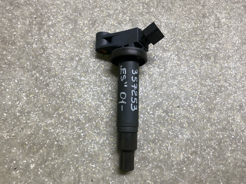 Катушка зажигания LEXUS ES300 ES330 01-06 3.3 3MZFE 90919-02246 Б/У