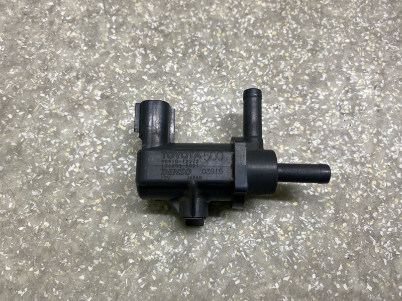 Клапан электромагнитный (вакуумный) ES300 ES330 01-06 3.3 3MZFE