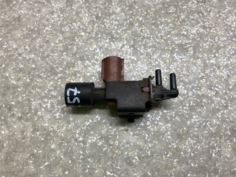 Клапан электромагнитный (вакуумный) ES300 ES330 01-06 3.3 3MZFE