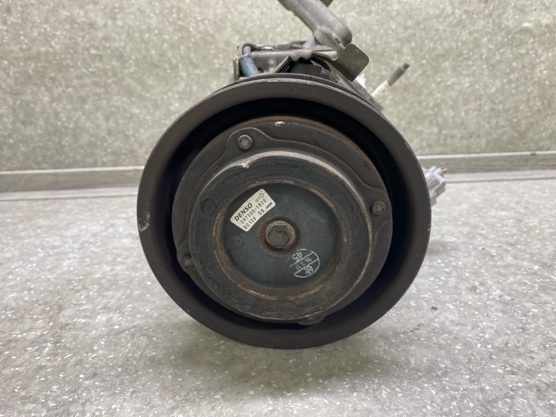 Компрессор кондиционера LEXUS ES300 ES330 01-06 3.3 3MZFE