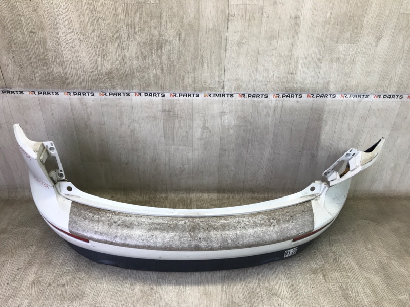 Бампер задний INFINITI FX S50 03-08 VK45DE