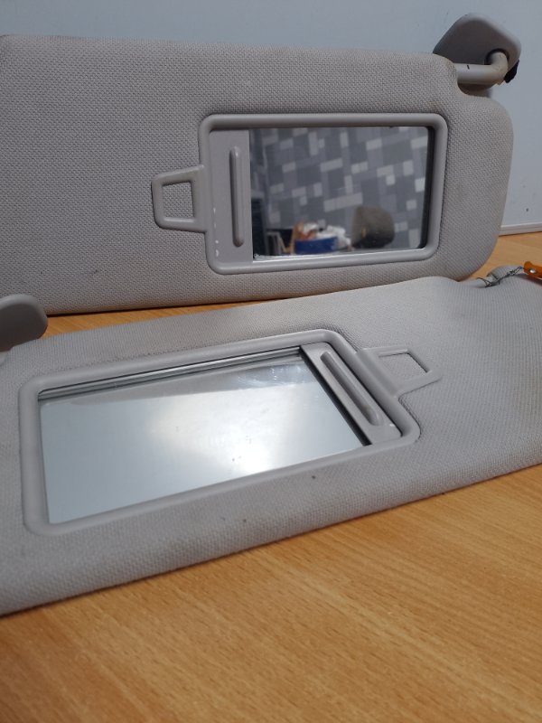 Козырек солнцезащитный SONATA LF 2014- 2015 Седан 2.4 Козырек солнцезащитный SONATA LF 2014- 2015 Седан 2.4