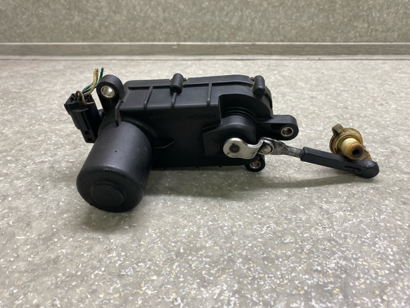 Привод заслонки впускного коллектора KIA SORENTO UM 14- 2.4 G4KJ