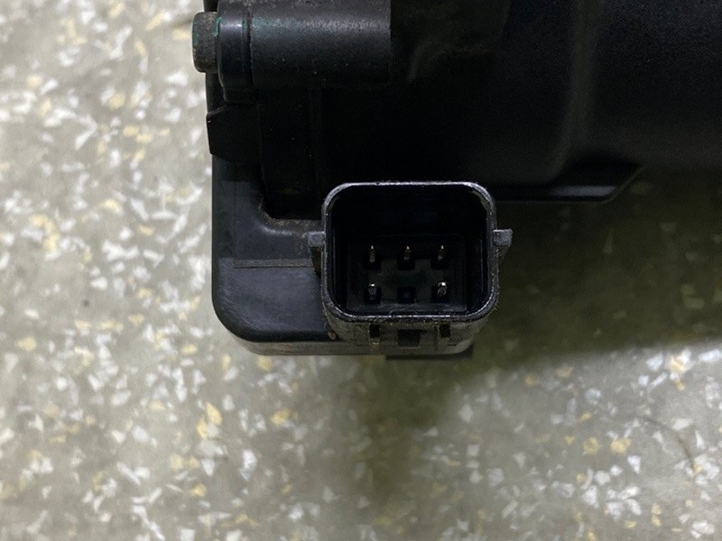 Привод заслонки впускного коллектора SORENTO UM 14- 2017 2.4 G4KJ