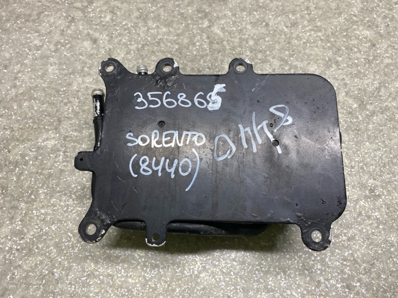 Теплообменник АКПП KIA SORENTO UM 14- 2.4 G4KJ