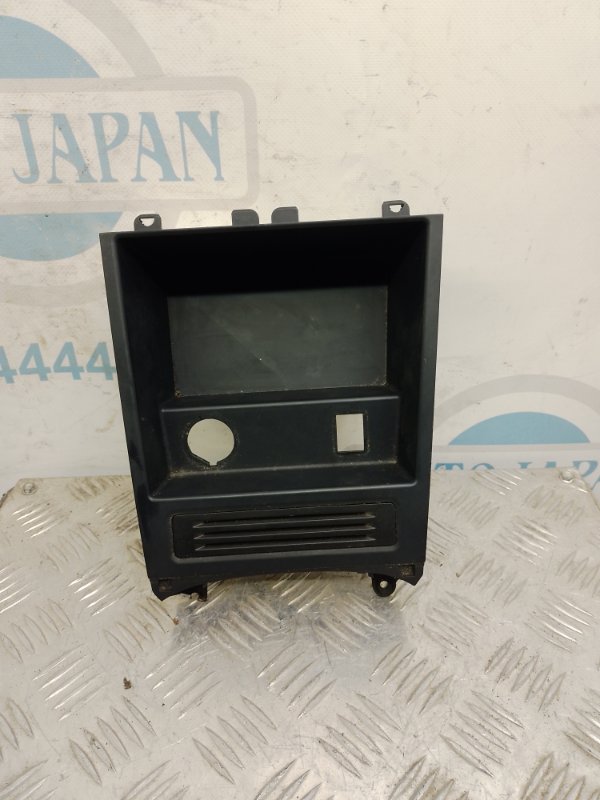 Прикуриватель VOLKSWAGEN JETTA USA 10-17 2014 162 2.0 CBPA 1J0 919 309 Б/У