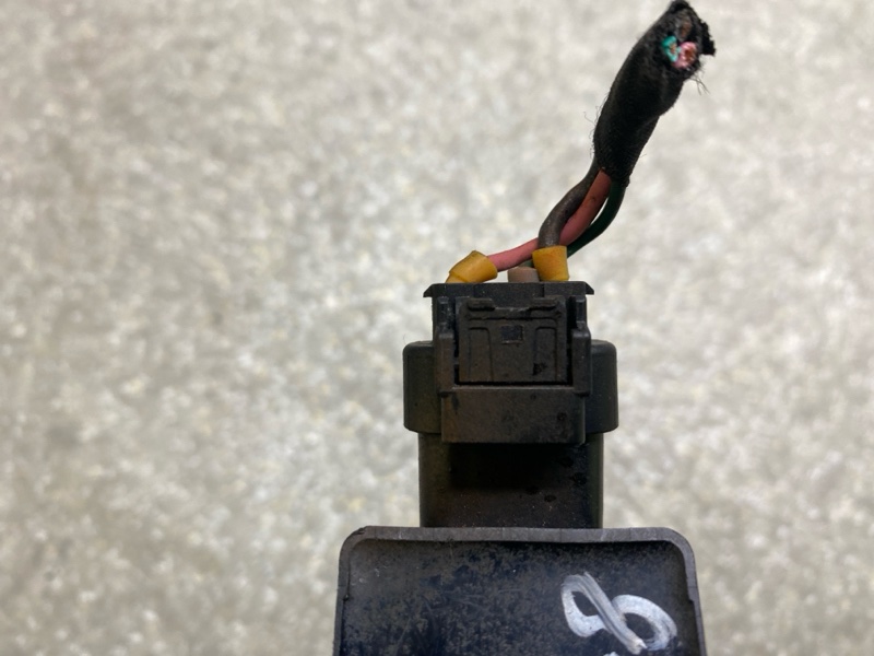 Катушка зажигания SORENTO UM 14- 2017 2.4 G4KJ Катушка зажигания SORENTO UM 14- 2017 2.4 G4KJ